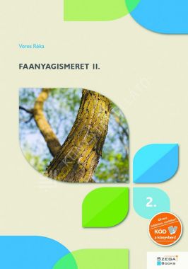 Faanyagismeret II.