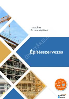 Építésszervezés