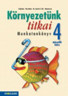 Környezetünk titkai  mtk 4.o II. félév