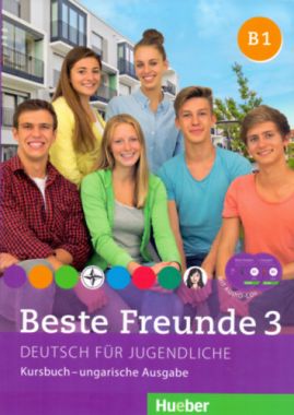 Beste Freunde 3 Kursbuch