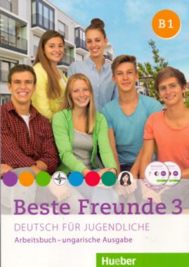 Beste Freunde 3 Arbeitsbuch