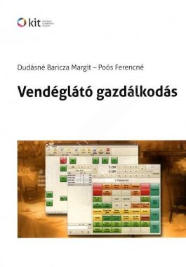 Vendéglátó gazdálkodás a modulrendszerű képzésben 