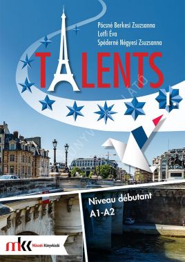 Talents 1. Tk