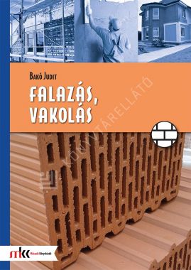 Falazás, vakolás