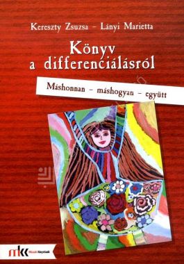 Könyv a differenciálásról