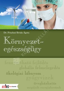 Környezet-egészségügy