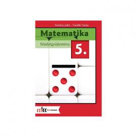 Matematika 5.o. fgy.
