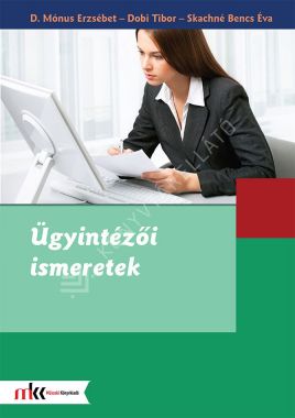 Ügyintézői ismeretek