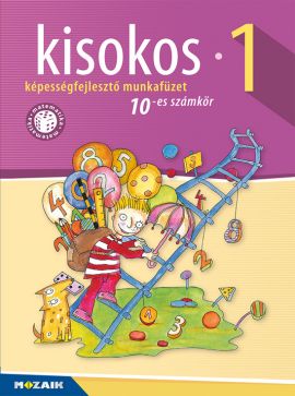 Kisokos 1. - 10-es számkör Képességfejlesztő mf.