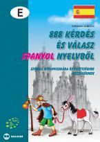 888 kérdés és válasz spanyol nyelvből