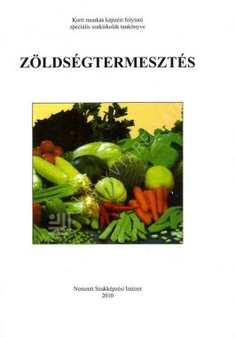 Zöldségtermesztés 