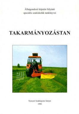 Takarmányozástan