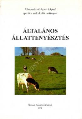 Általános állattenyésztés