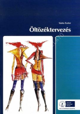 Öltözéktervezés 