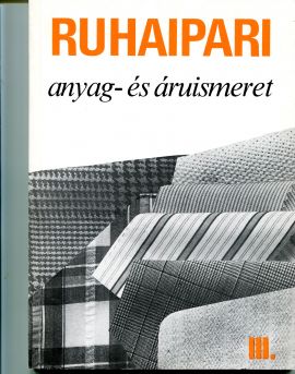 Ruhaipari anyag-és áruismeret