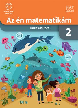 Az én matematikám munkafüzet 2.