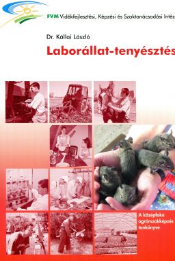 Laborállat-tenyésztés 