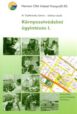 Környezetvédelmi ügyintézés I