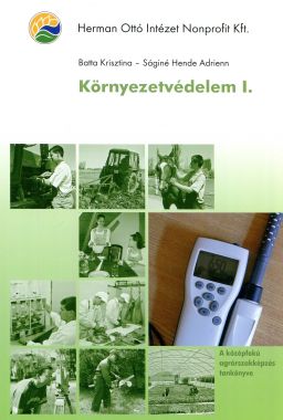 Környezetvédelem I.