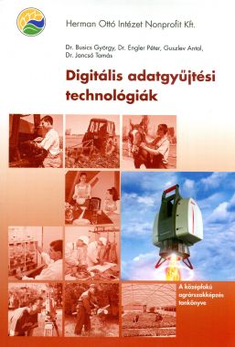 Digitális adatgyűjtési technológiák