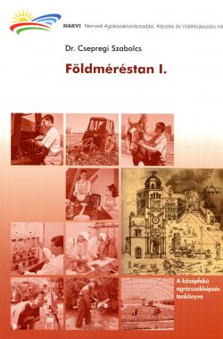 Földméréstan I. 