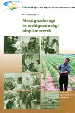 Mezőgazdasági és erdőgazdasági alapismeretek 
