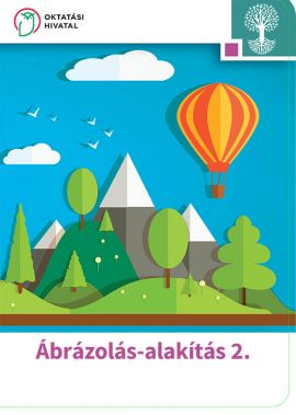 Ábrázolás-alakítás 2.