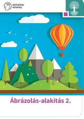 Ábrázolás-alakítás 2.