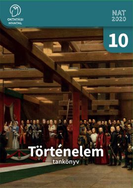 Történelem 10. a középiskolák számára