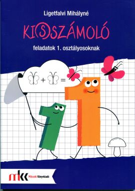 Ki(s)számoló 1.o.