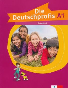 Die Deutschprofis A1 Übungsbuch