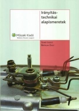 Irányítástechnikai alapismeretek