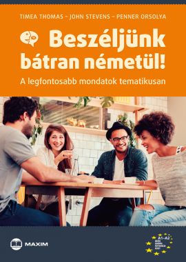 Beszéljünk bátran németül!