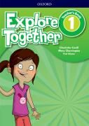 EXPLORE TOGETHER 1 TB PK