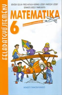 Matematika 6.o.fgy