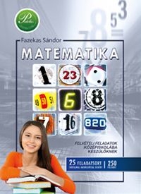 Felvételi feladatok matematikából