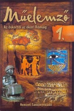 Műelemző 1.