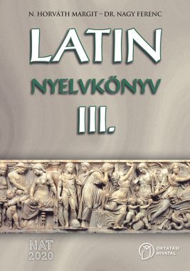 Latin nyelvkönyv III.