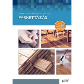 Parkettázás
