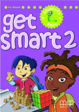 Get Smart 2 Student's Book