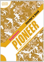 Pioneer Beginners Teacher's Book