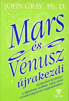 Mars és Vénusz újrakezdi