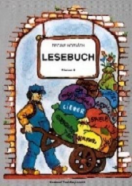 Lesebuch 8.
