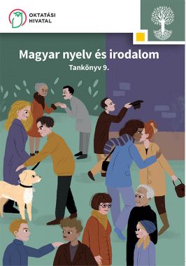 Magyar nyelv és irodalom 9.