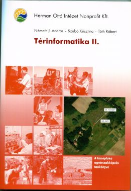 Térinformatika II