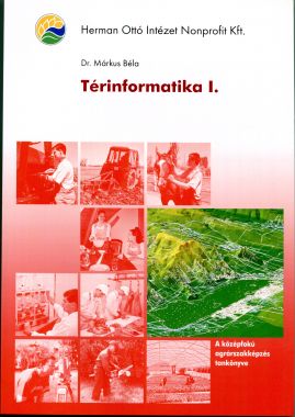 Térinformatika I