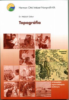 Topográfia