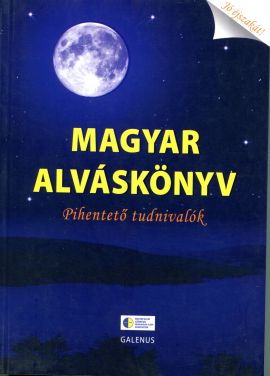 Magyar alváskönyv