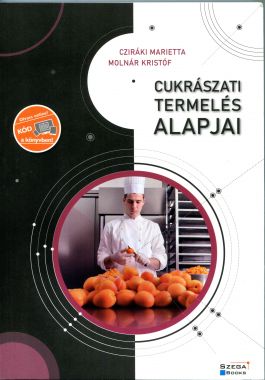 Cukrászati termelés alapjai