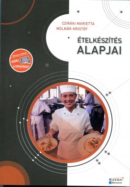 Ételkészítés alapjai